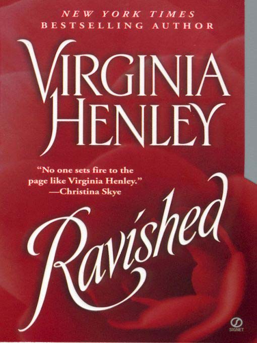 Title details for Ravished by Virginia Henley - Available